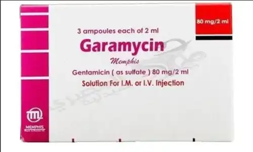 Gentamicin Sulphate Injection bulk supplier for pharma manufacturers
