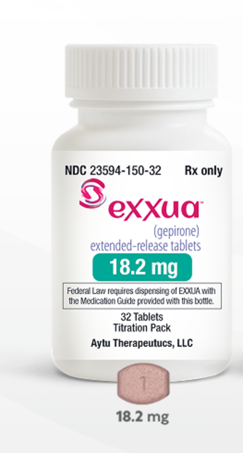 Gepirone Hydrochloride manufacturers & suppliers