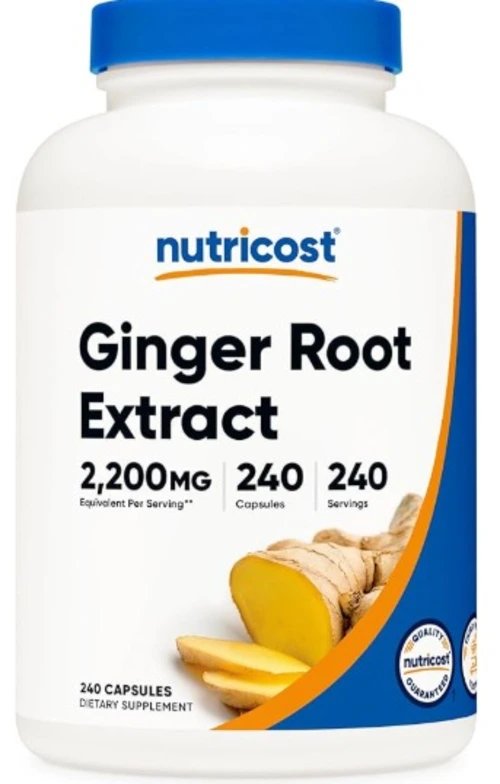 Ginger Root Extract manufacturers & suppliers