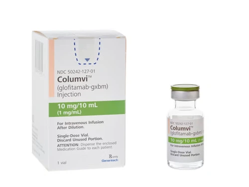 Glofitamab-gxbm Injection manufacturers & suppliers
