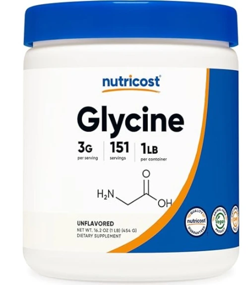 Glycine Powder manufacturers & suppliers