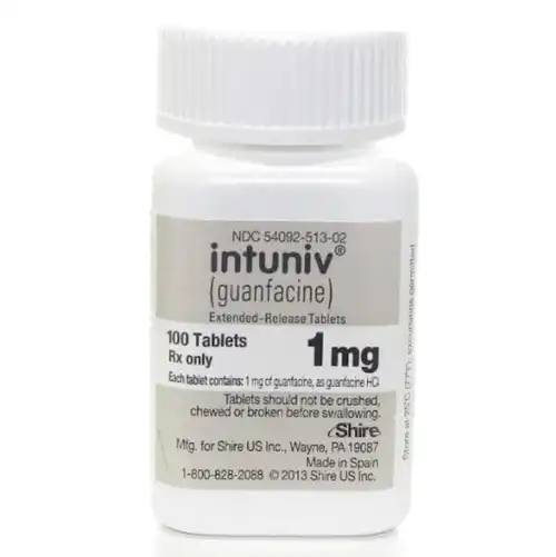 Guanfacine Hydrochloride manufacturers & suppliers