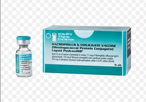 Hib (Haemophilus influenzae type b) Vaccine manufacturers & suppliers