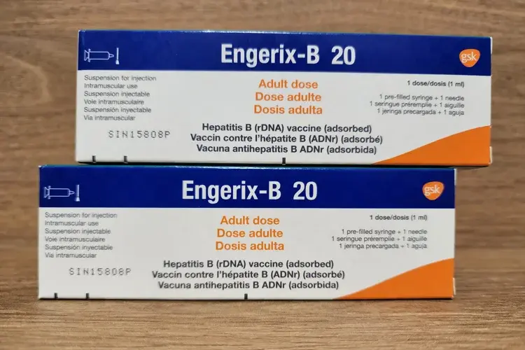 Hib (Haemophilus influenzae type b) Vaccine manufacturers & suppliers