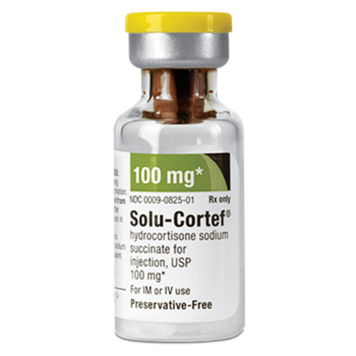 Hydrocortisone manufacturers & suppliers