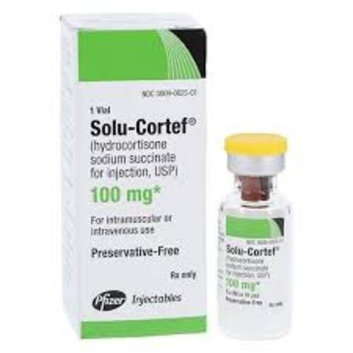 Hydrocortisone Sodium Succinate manufacturers & suppliers