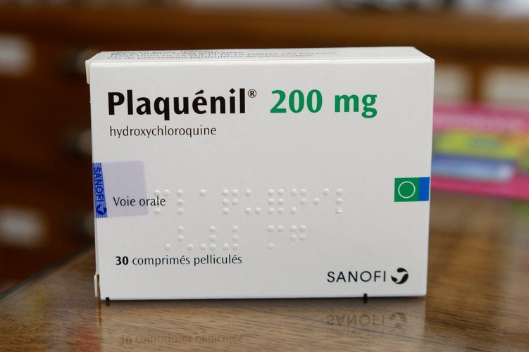 Hydroxychloroquine tablets manufacturers & suppliers
