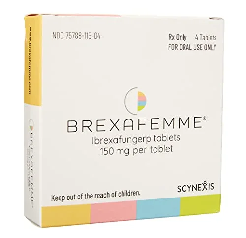 Ibrexafungerp Tablets manufacturers & suppliers