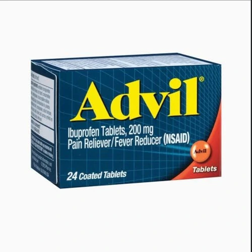 Ibuprofen Tablet contract manufacturing | GMP certified pharma supplier