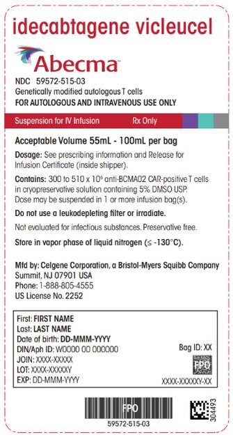 Idecabtagene Vicleucel manufacturers & suppliers