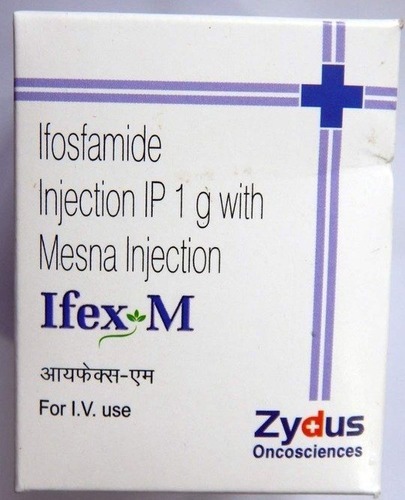 Ifosfamide manufacturers & suppliers
