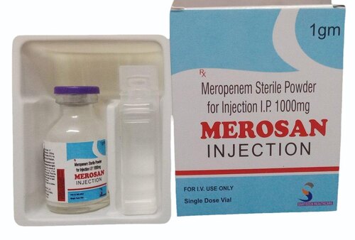 Imipenem + Cilastatin IV manufacturers & suppliers