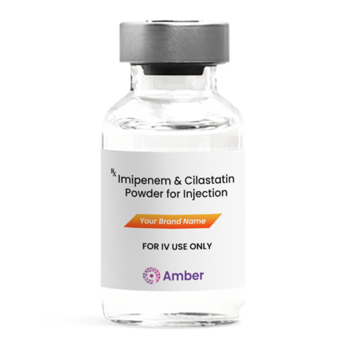 Imipenem + Cilastatin Powder for Reconstitution manufacturers & suppliers