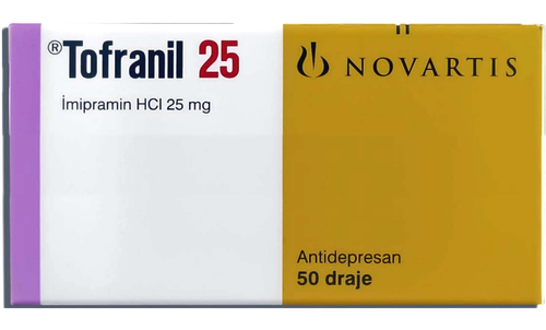 Imipramine Hcl Tablets manufacturers & suppliers
