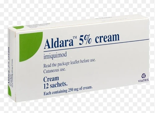 Imiquimod manufacturers & suppliers