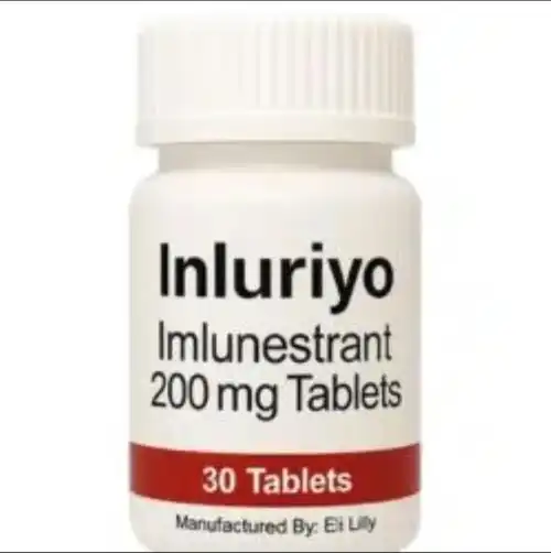 Imlunestrant Tosylate Tablets manufacturers & suppliers