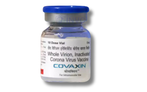 Inactivated Vaccines manufacturers & suppliers