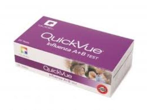 Influenza A/B Rapid Test Kits manufacturers & suppliers