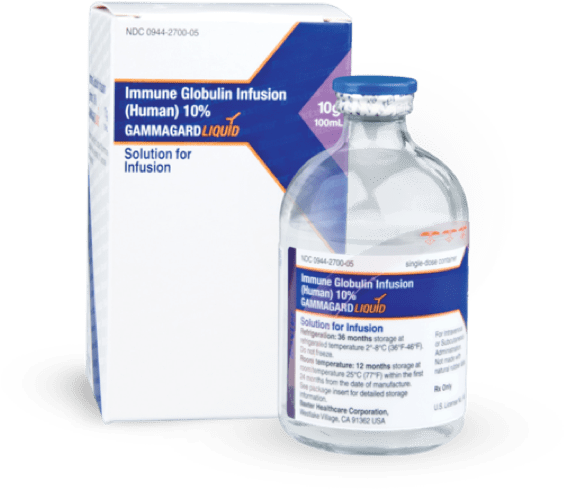 Intravenous Immunoglobulin (IVIG) manufacturers & suppliers