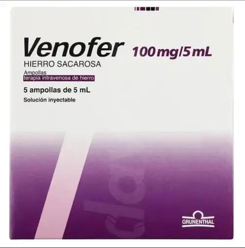 IRON INJECTION bulk supplier for pharma manufacturers