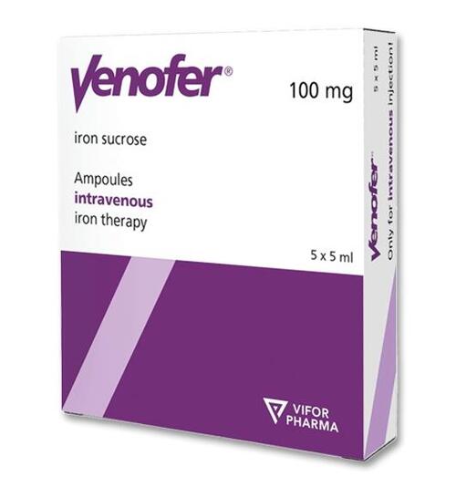 Iron Sucrose Injection USP manufacturers & suppliers