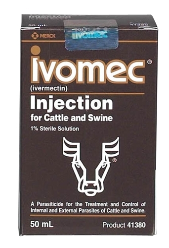 Ivermectin Injectable manufacturers & suppliers
