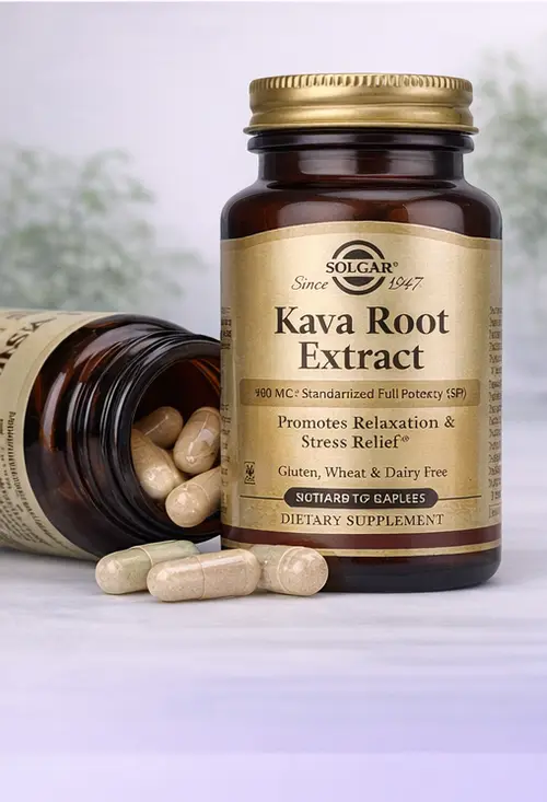 Kava Kava Extract manufacturers & suppliers
