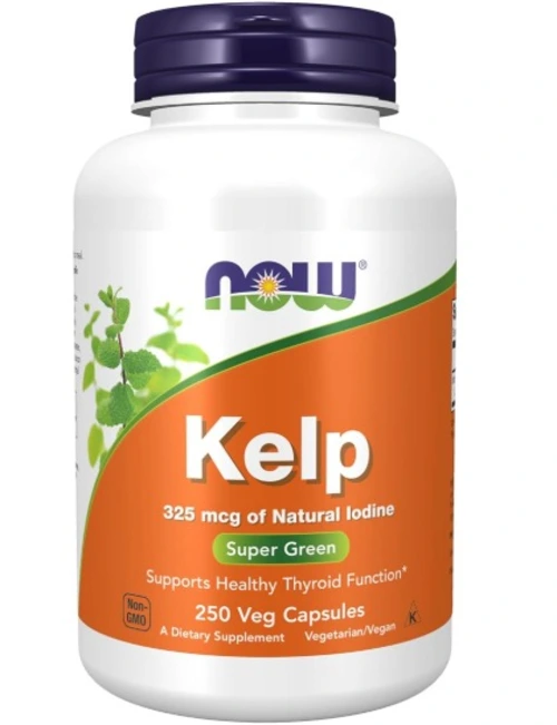 Kelp Supplement Capsules manufacturers & suppliers