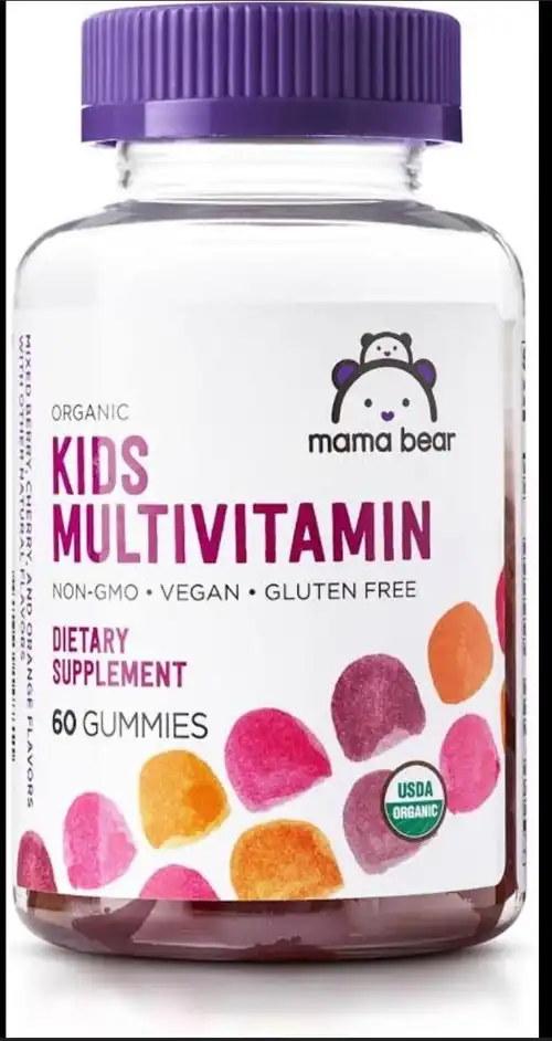 Kids Multivitamin Gummies manufacturers & suppliers Kids Multivitamin Gummies bulk supplier for pharma manufacturers
