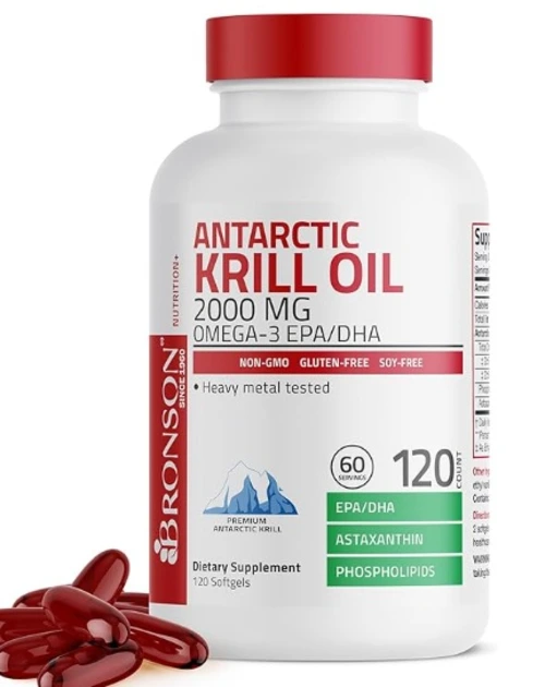 Krill Oil Capsule Capsules manufacturers & suppliers