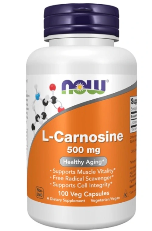 L-Carnosine Capsules manufacturers & suppliers