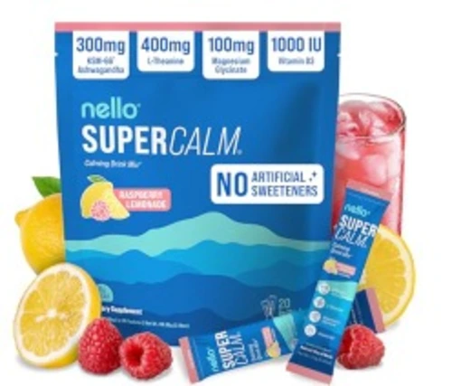 L-Theanine + Ashwagandha + Magnesium + Vitamin D3 manufacturers & suppliers