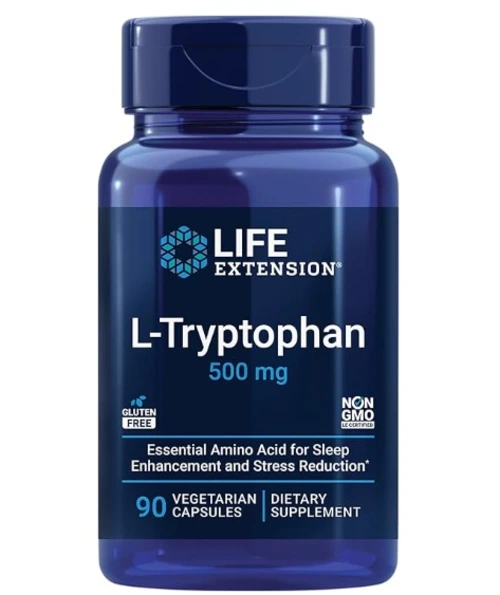 L-Tryptophan Supplement manufacturers & suppliers