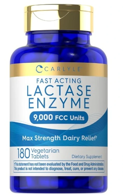 Lactase Enzyme Tablet Tablets manufacturers & suppliers