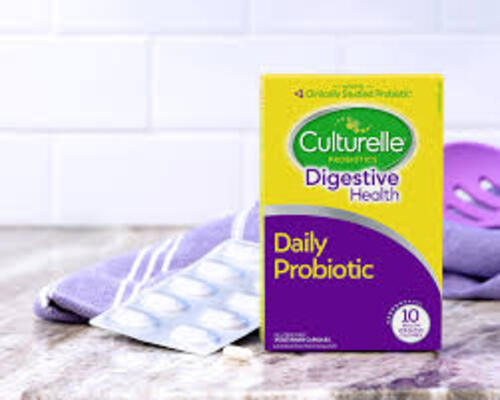 Lactobacillus rhamnosus capsule manufacturers & suppliers
