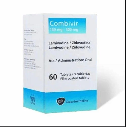 Lamivudine & Zidovudine Tablets bulk supplier for pharma manufacturers