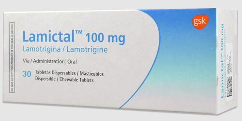 LamotriginevDispersible tablets manufacturers & suppliers