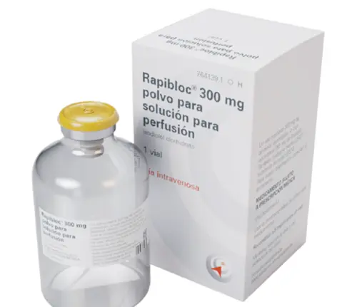 Landiolol Injection manufacturers & suppliers