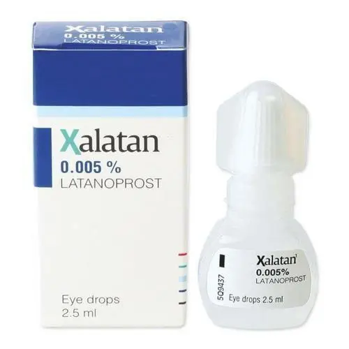 Latanoprost Eye Drops manufacturers & suppliers