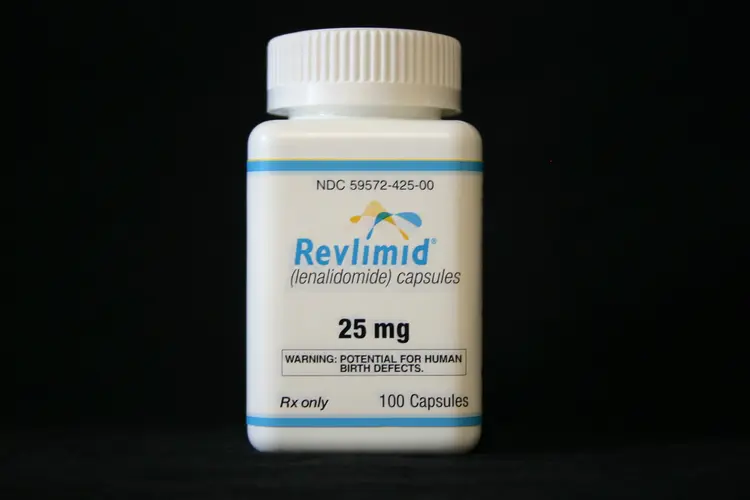 Lenalidomide manufacturers & suppliers