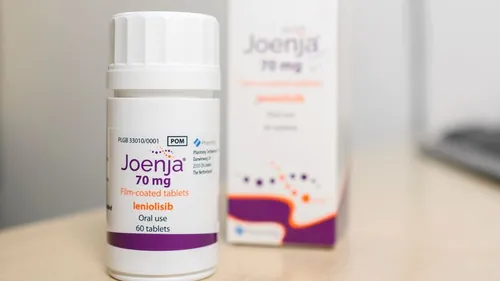 Leniolisib phosphate manufacturers & suppliers