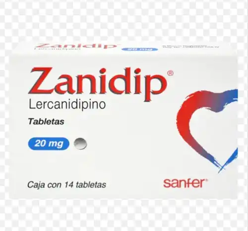 Lercanidipine manufacturers & suppliers