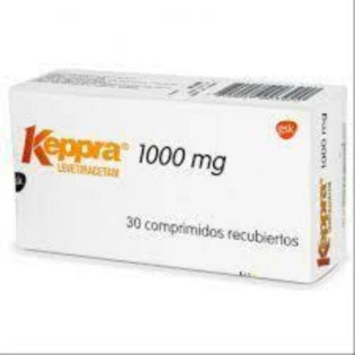Levetiracetam Tablets manufacturers & suppliers