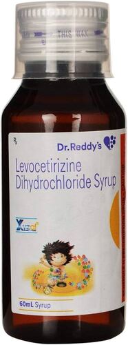 Levocetirizine manufacturers & suppliers
