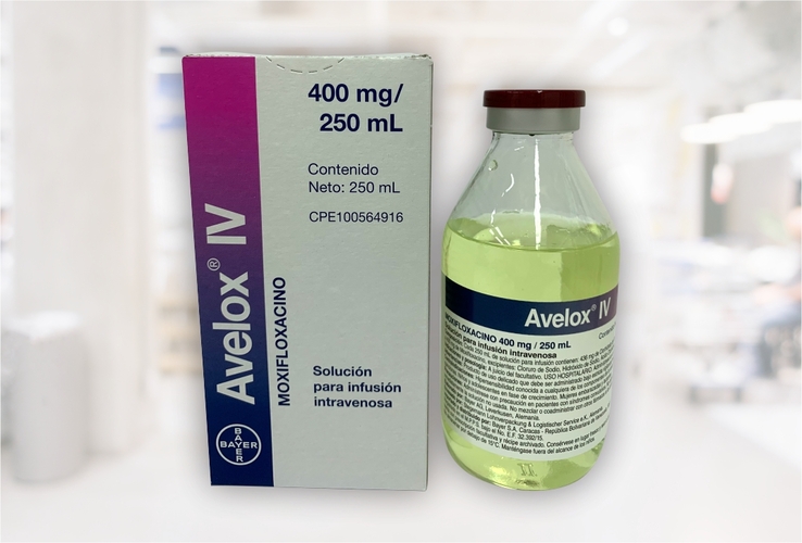 Levofloxacin manufacturers & suppliers
