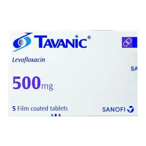 Levofloxacin Tablet bulk supplier for pharma manufacturers