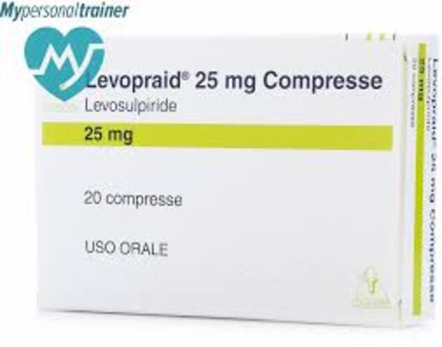 Levosulpiride manufacturers & suppliers