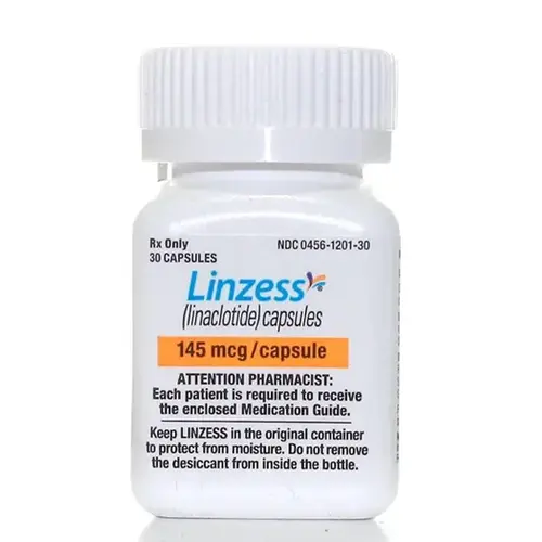 Linaclotide Capsules manufacturers & suppliers