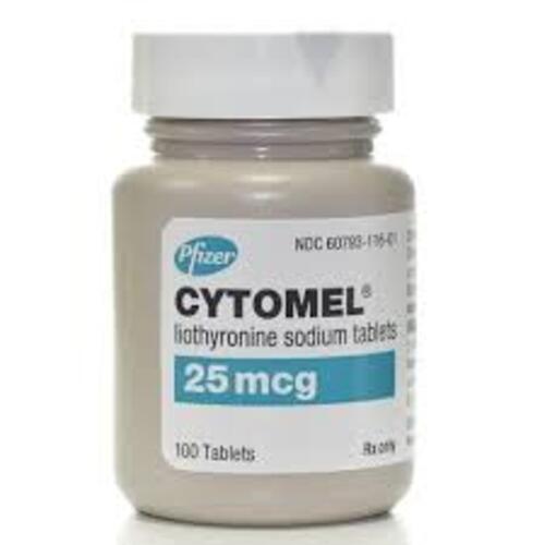Liothyronine manufacturers & suppliers