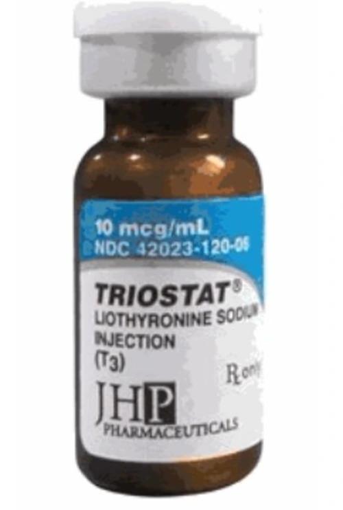 Liothyronine Injection manufacturers & suppliers